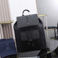 Christian Dior Backpacks